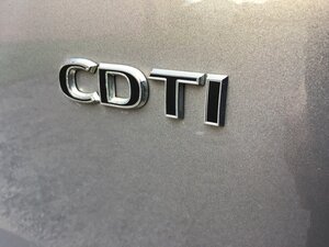 Vauxhall Meriva 1.7 Meriva Exclusive CDTI 5dr