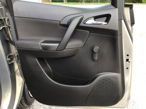 Vauxhall Meriva 1.7 Meriva Exclusive CDTI 5dr