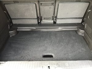 Vauxhall Meriva 1.7 Meriva Exclusive CDTI 5dr