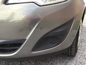 Vauxhall Meriva 1.7 Meriva Exclusive CDTI 5dr