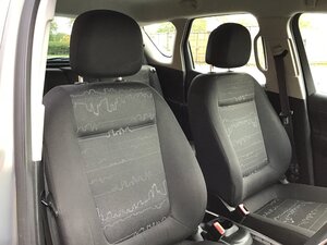 Vauxhall Meriva 1.7 Meriva Exclusive CDTI 5dr