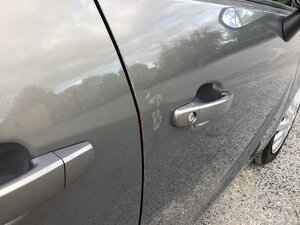 Vauxhall Meriva 1.7 Meriva Exclusive CDTI 5dr