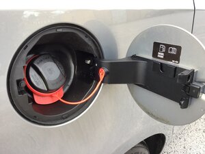 Vauxhall Meriva 1.7 Meriva Exclusive CDTI 5dr