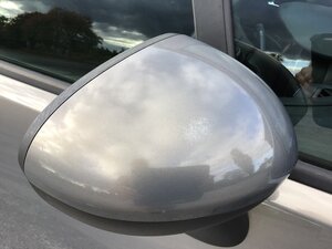 Vauxhall Meriva 1.7 Meriva Exclusive CDTI 5dr