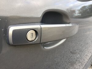 Vauxhall Meriva 1.7 Meriva Exclusive CDTI 5dr