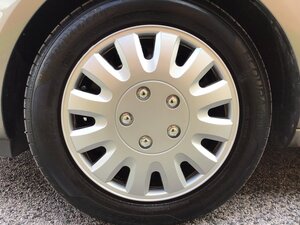 Vauxhall Meriva 1.7 Meriva Exclusive CDTI 5dr