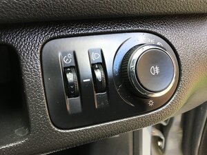 Vauxhall Meriva 1.7 Meriva Exclusive CDTI 5dr