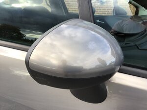 Vauxhall Meriva 1.7 Meriva Exclusive CDTI 5dr