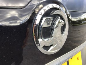 Vauxhall Meriva 1.7 Meriva Exclusive CDTI 5dr