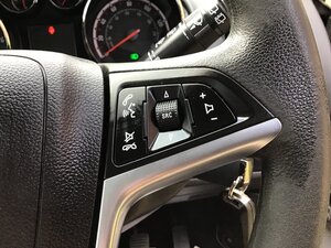 Vauxhall Meriva 1.7 Meriva Exclusive CDTI 5dr