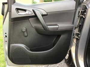 Vauxhall Meriva 1.7 Meriva Exclusive CDTI 5dr