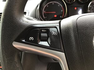 Vauxhall Meriva 1.7 Meriva Exclusive CDTI 5dr