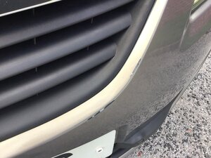 Vauxhall Meriva 1.7 Meriva Exclusive CDTI 5dr