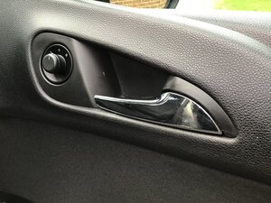 Vauxhall Meriva 1.7 Meriva Exclusive CDTI 5dr