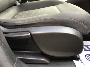 Vauxhall Meriva 1.7 Meriva Exclusive CDTI 5dr