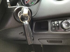 Vauxhall Meriva 1.7 Meriva Exclusive CDTI 5dr