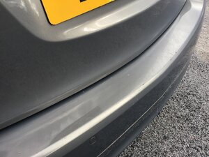 Vauxhall Meriva 1.7 Meriva Exclusive CDTI 5dr