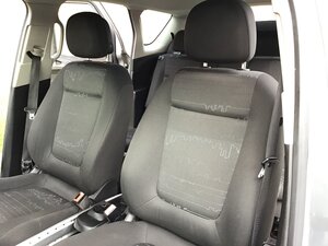 Vauxhall Meriva 1.7 Meriva Exclusive CDTI 5dr