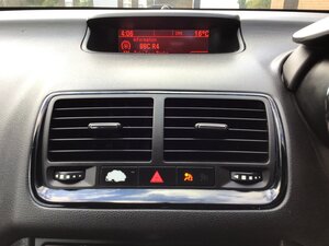 Vauxhall Meriva 1.7 Meriva Exclusive CDTI 5dr