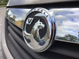 Vauxhall Meriva 1.7 Meriva Exclusive CDTI 5dr