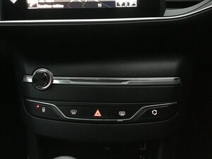 Peugeot 308 2.0 308 GT LINE SW HDI BLUE S/S 5dr