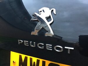 Peugeot 308 2.0 308 GT LINE SW HDI BLUE S/S 5dr