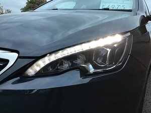 Peugeot 308 2.0 308 GT LINE SW HDI BLUE S/S 5dr