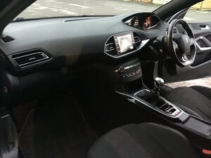 Peugeot 308 2.0 308 GT LINE SW HDI BLUE S/S 5dr
