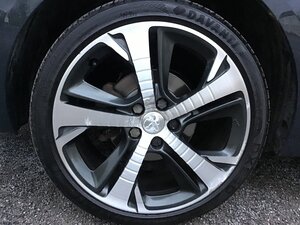 Peugeot 308 2.0 308 GT LINE SW HDI BLUE S/S 5dr