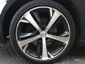 Peugeot 308 2.0 308 GT LINE SW HDI BLUE S/S 5dr