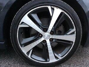 Peugeot 308 2.0 308 GT LINE SW HDI BLUE S/S 5dr