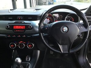 Alfa Romeo Giulietta 1.4 Giulietta Lusso TB 5dr