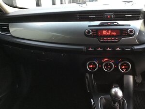 Alfa Romeo Giulietta 1.4 Giulietta Lusso TB 5dr