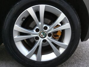 Alfa Romeo Giulietta 1.4 Giulietta Lusso TB 5dr