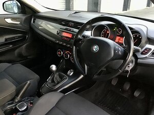 Alfa Romeo Giulietta 1.4 Giulietta Lusso TB 5dr