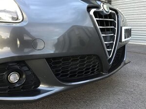 Alfa Romeo Giulietta 1.4 Giulietta Lusso TB 5dr