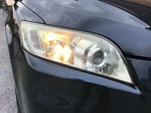 Toyota RAV4 2.2 RAV4 XT-R D-4D 5dr