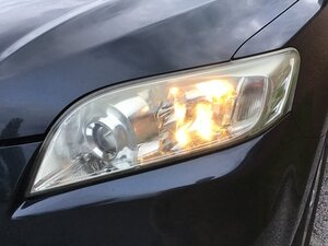 Toyota RAV4 2.2 RAV4 XT-R D-4D 5dr
