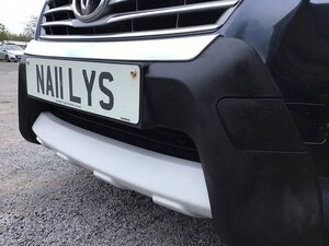 Toyota RAV4 2.2 RAV4 XT-R D-4D 5dr