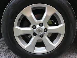 Toyota RAV4 2.2 RAV4 XT-R D-4D 5dr