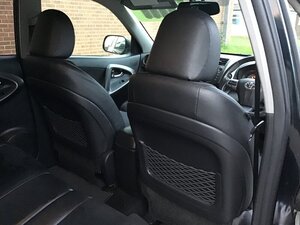 Toyota RAV4 2.2 RAV4 XT-R D-4D 5dr