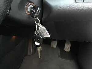 Toyota RAV4 2.2 RAV4 XT-R D-4D 5dr