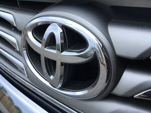 Toyota RAV4 2.2 RAV4 XT-R D-4D 5dr