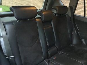 Toyota RAV4 2.2 RAV4 XT-R D-4D 5dr