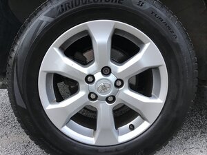 Toyota RAV4 2.2 RAV4 XT-R D-4D 5dr