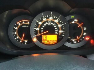 Toyota RAV4 2.2 RAV4 XT-R D-4D 5dr