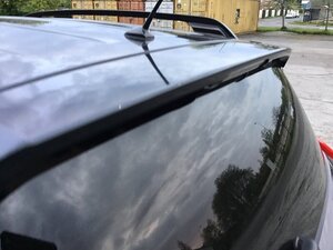 Toyota RAV4 2.2 RAV4 XT-R D-4D 5dr