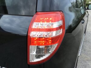 Toyota RAV4 2.2 RAV4 XT-R D-4D 5dr