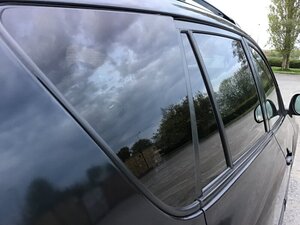 Toyota RAV4 2.2 RAV4 XT-R D-4D 5dr