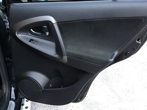 Toyota RAV4 2.2 RAV4 XT-R D-4D 5dr